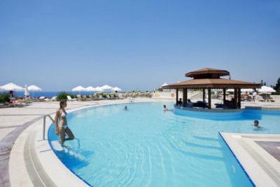CRYSTAL SUNRISE QUEEN LUXURY RESORT & SPA, Luxury At All Levels