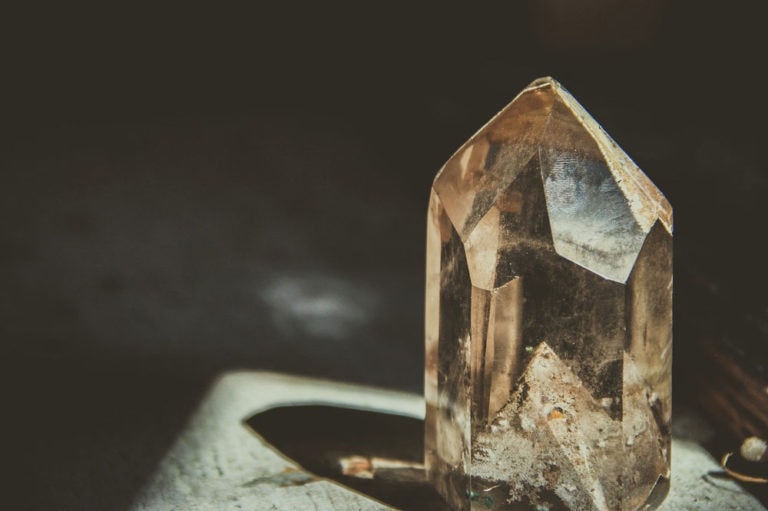 Alternative Medicine: How Crystals Can Help Improve Your Health