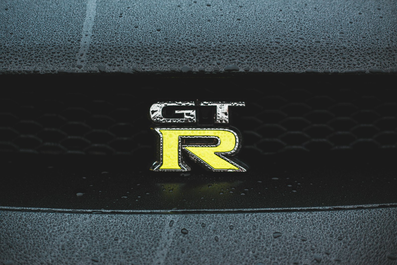 R car model acronyms