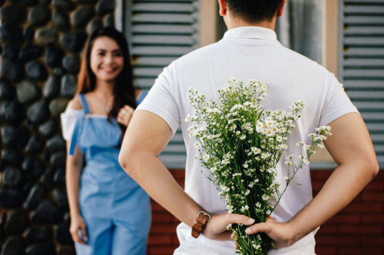 The Art of Seduction: Enhancing Your Dating Skills and Attracting the Right Partner