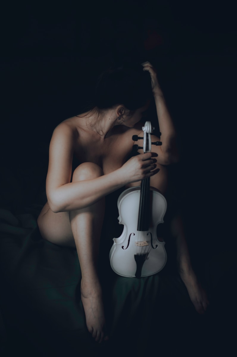 The Eternal Voice: What is a Violin and the Instrument That Shaped Music? 4 what is a violin reference