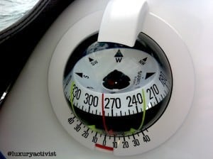 dufour 34E performance
