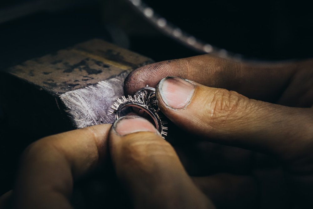 jewellery-crafting