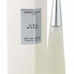 Eau d'Issey femme