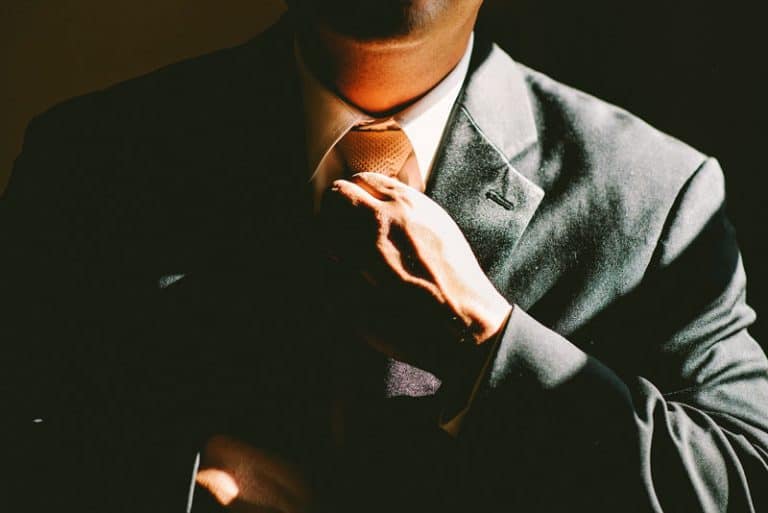 elegant-man
