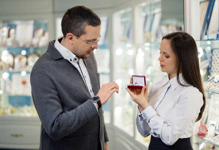 7 Engagement Ring Trends You Need To Know About In 2023