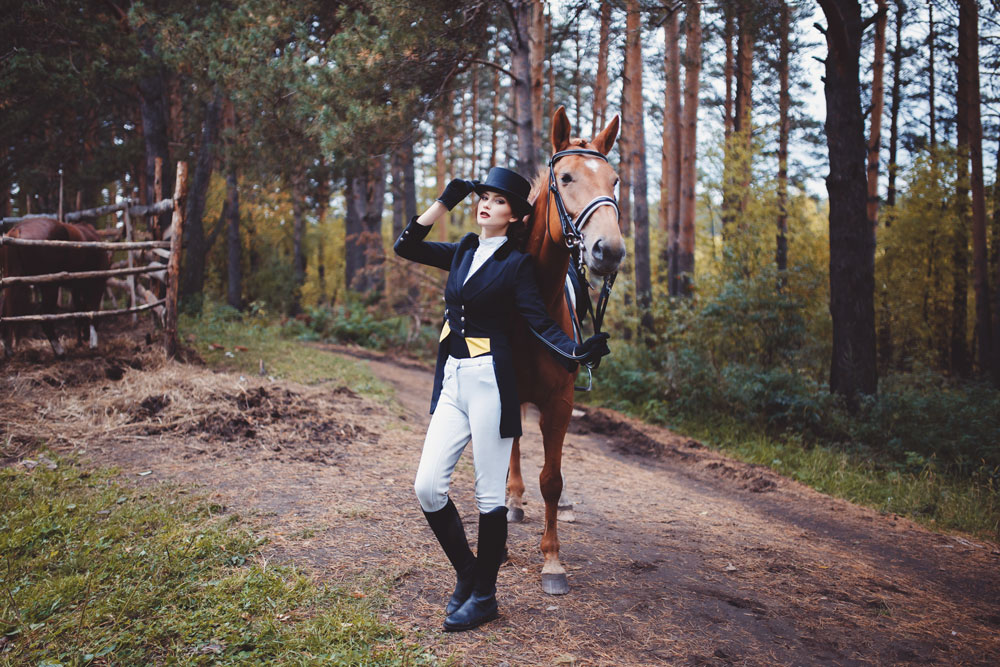 Equestrian-clothes-guide