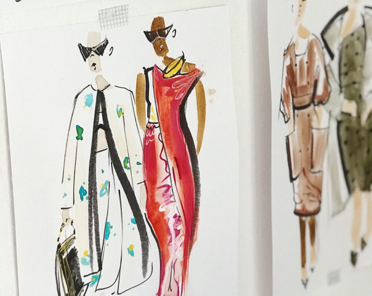 The Best Jobs in the Fashion Industry The Best Jobs in the Fashion Industry