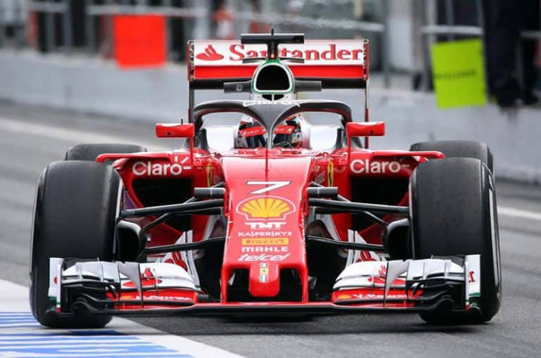 British Grand Prix 2017 Guide