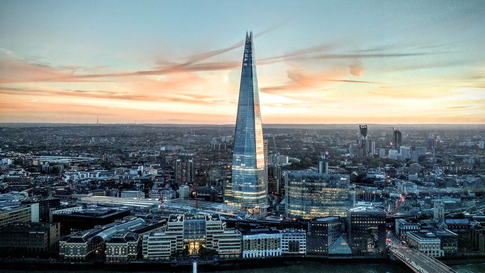 The-Shard-London-luxury-offices