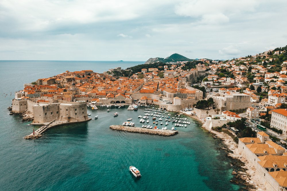 A 2-week island-hopping journey in Croatia: which islands must you go to?