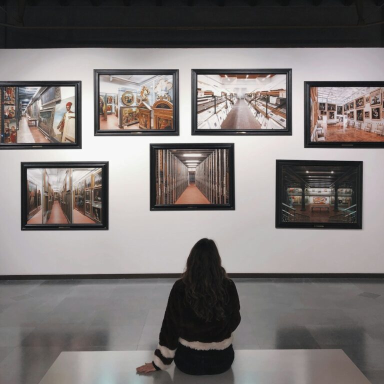 Passionate Swiss Art exhibitions You Must See This Autumn.