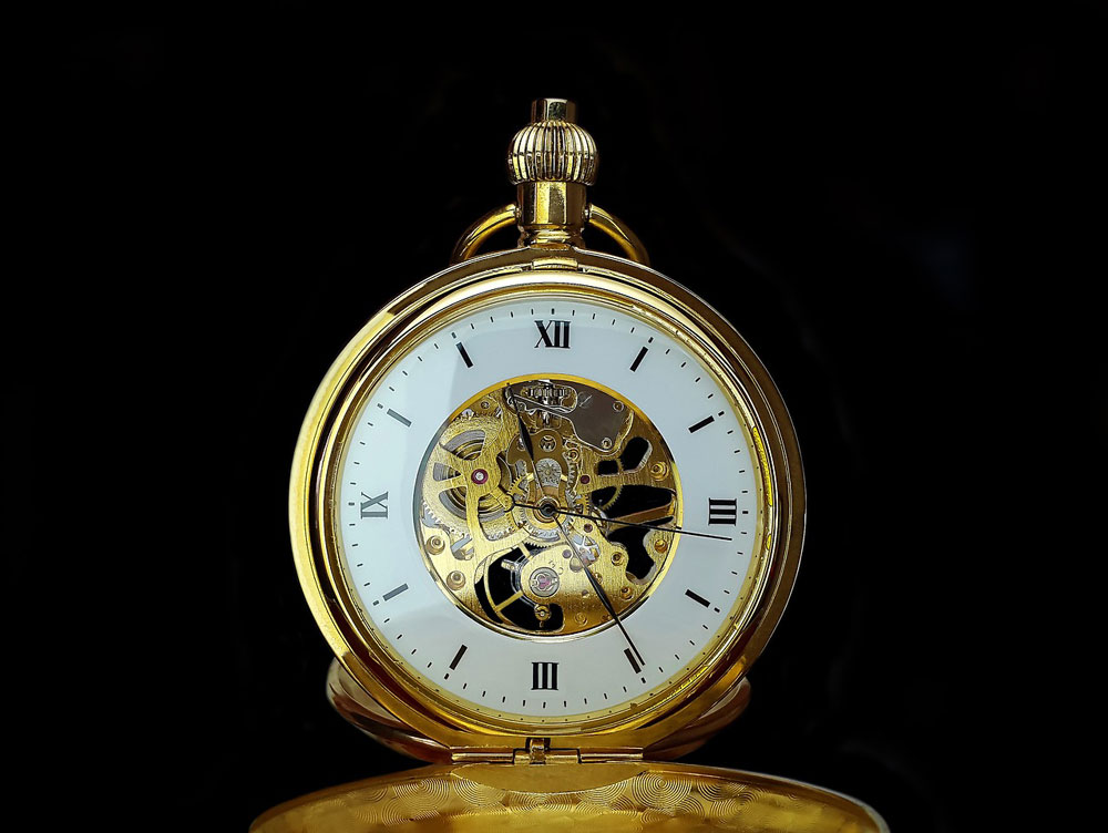 gold-watch