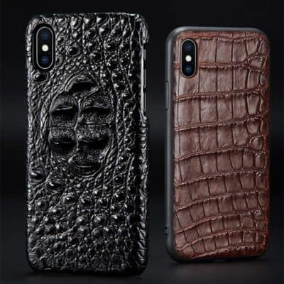 Luxury iPhone X Cases: Our Top 3
