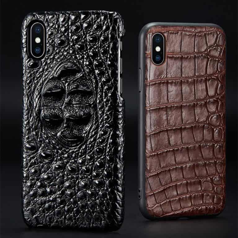 Luxury iPhone X Cases: Our Top 3 Luxury iPhone X Cases: Our Top 3