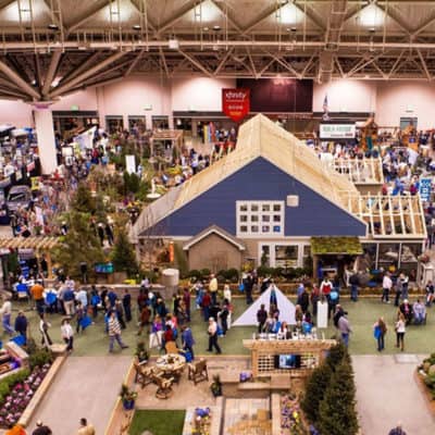 Everything You Need to Know About Local Home Shows