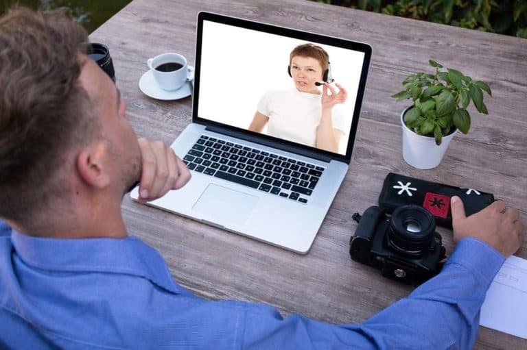 Working from home chic. 3 ways to always look great on those Zoom calls Working from home chic. 3 ways to always look great on those Zoom calls