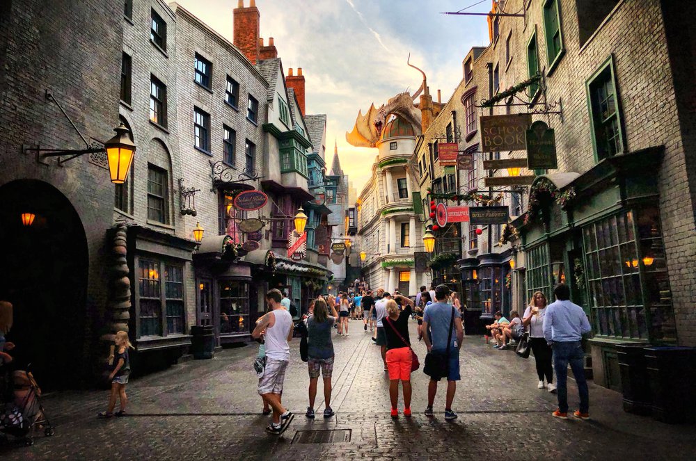 Orlando-night-life