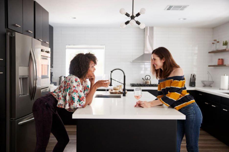 5 Timeless Features in Luxury Kitchen Design 1 Luxury Kitchen Design