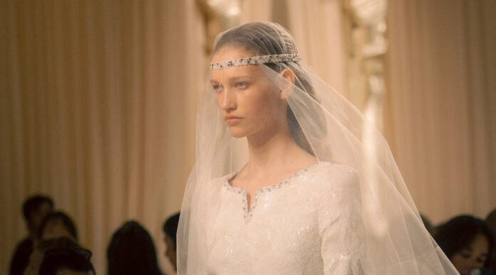 CHANEL Fall-Winter 2025/26