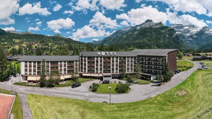 the-Glacier-hotel-diablerets