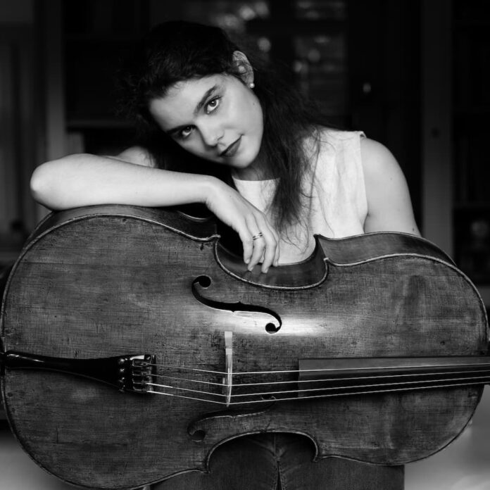 Estelle Revaz