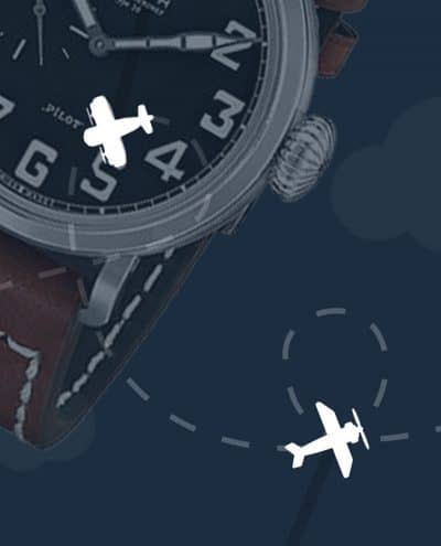 The Pilot’s Watch: A Watch with a Rich History