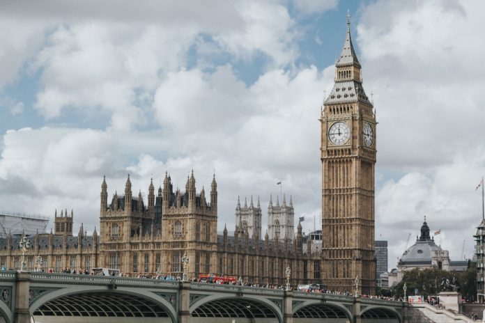 Big-Ben-London