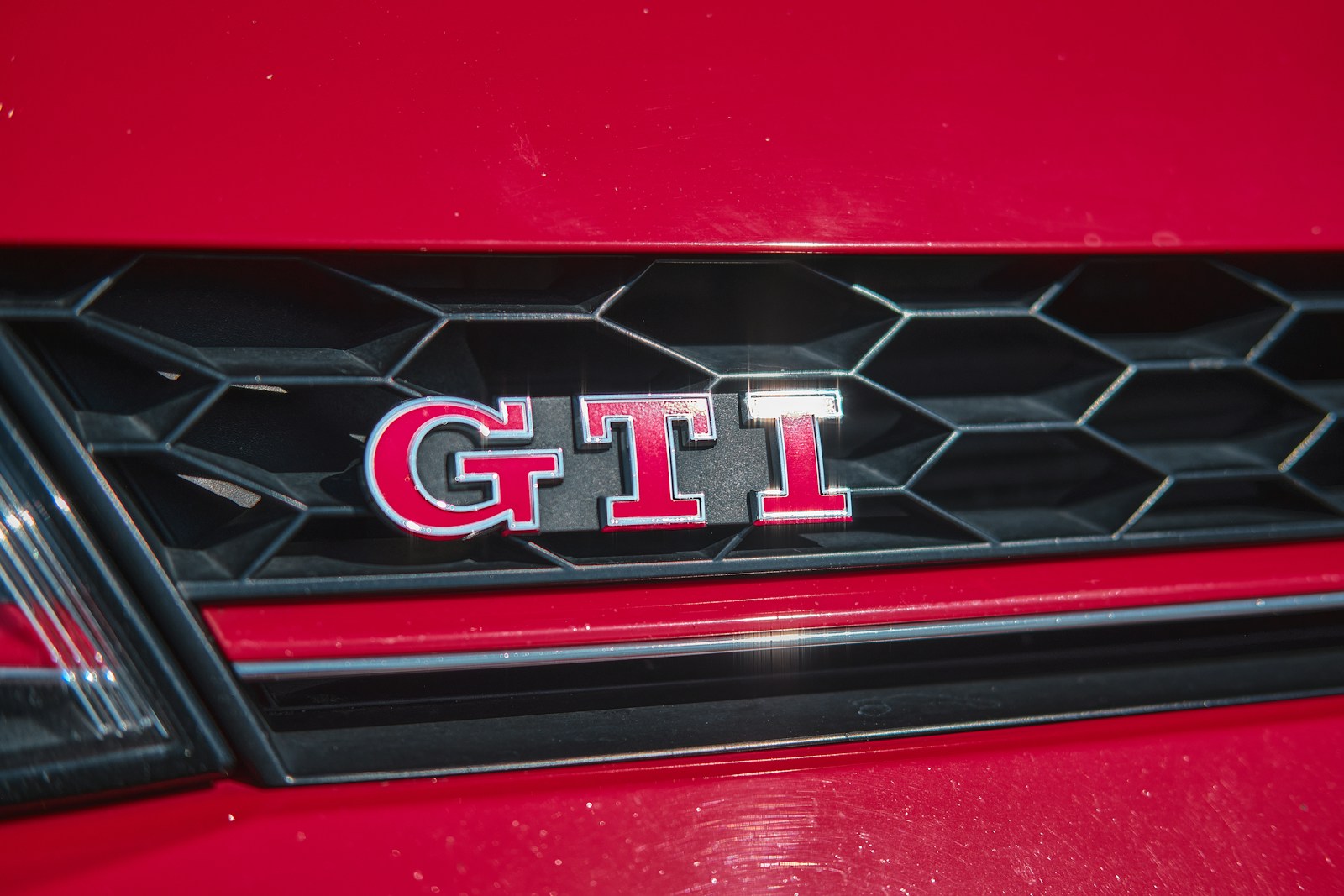 GTI car model acronyms