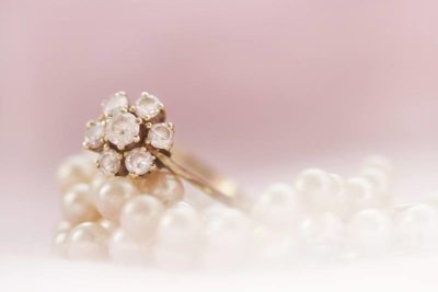 How To Clean Your Jewelry Efficiently