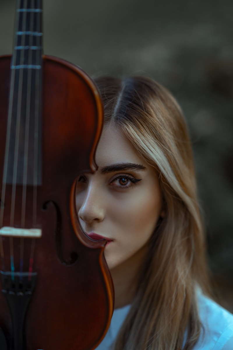 The Eternal Voice: What is a Violin and the Instrument That Shaped Music? 6 what is a violin complete article