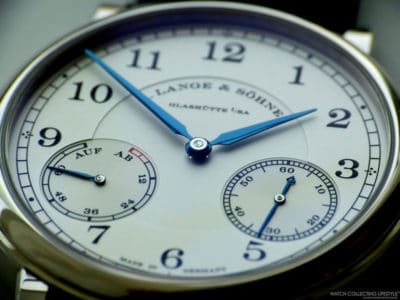 A Brief History About The Hands Of A Watch – Types and Origins.