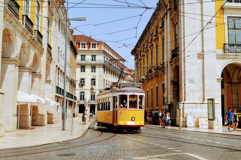 Lisbon Luxurious: Bask in Opulence and Magnificence on an Unforgettable Journey