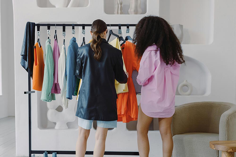 The brand new manufacturers redefining luxurious traits