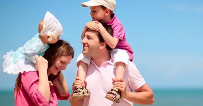 Luxury Family Holidays – Best Tips