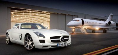 How to Achieve the Luxury Lifestyle You’ve Dreamed Of