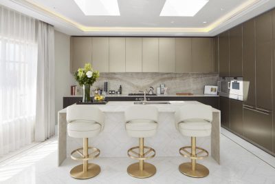 Living in the lap of luxury – Property Inspiration