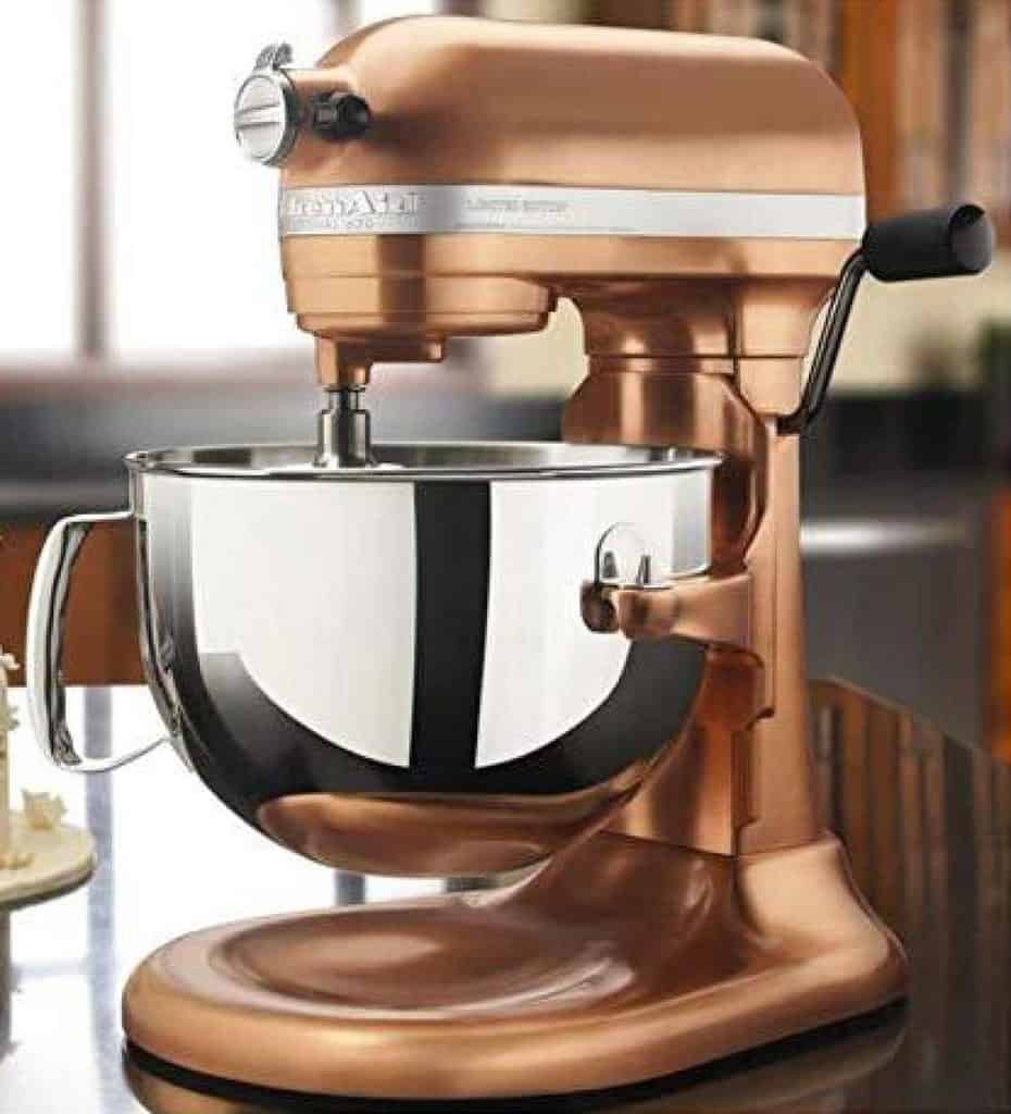 luxury-mixer