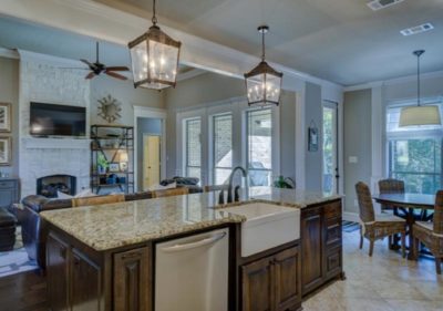 3 Major Benefits of Luxury Residential Living