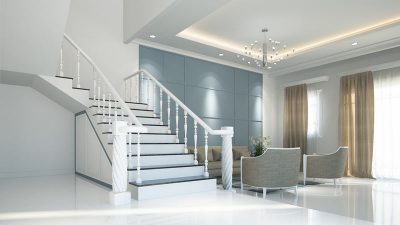 5 must-buy items for the ultimate luxury pad
