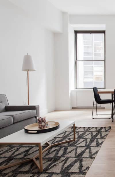 4 Ways To Make Your Small Home Luxurious