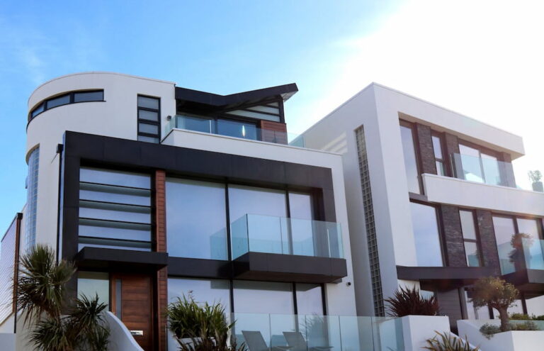 Prestige real estate: trends in the Swiss luxury market