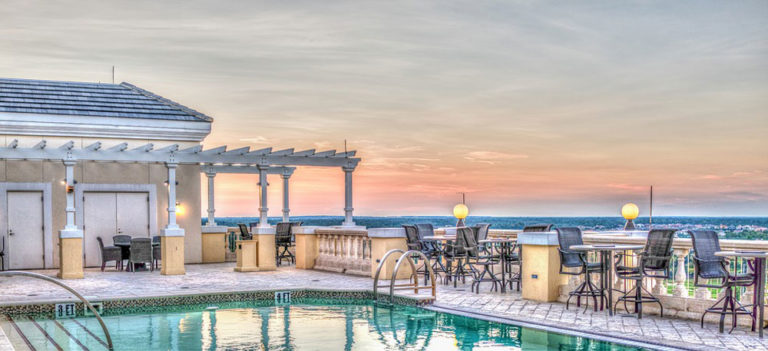 Taking A Chance To Travel In Luxury Because You Deserve It