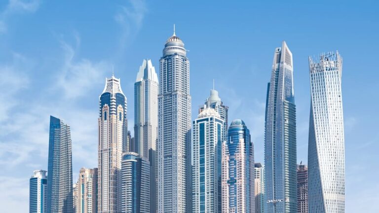The best luxury destinations for a successful business trip