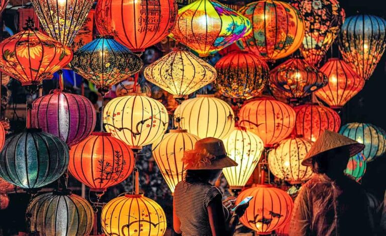 Local culture and luxury destinations: guaranteed immersion