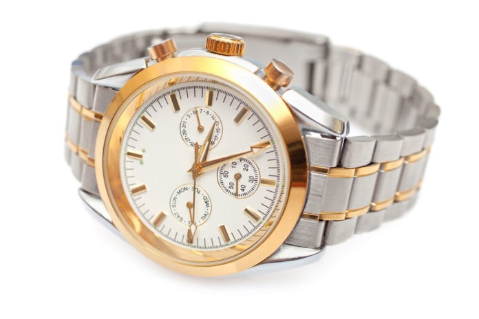 luxury-watches-silver-gold