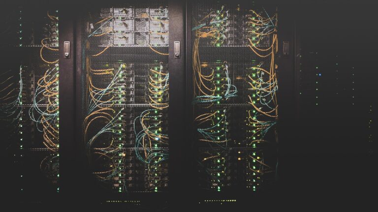 The Hidden Carbon Cost of the Cloud: How Streaming, AI and Data Storage Are Heating the Planet