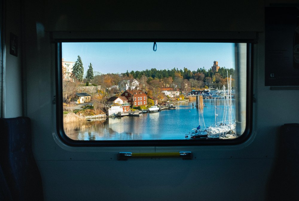 boat windows tips