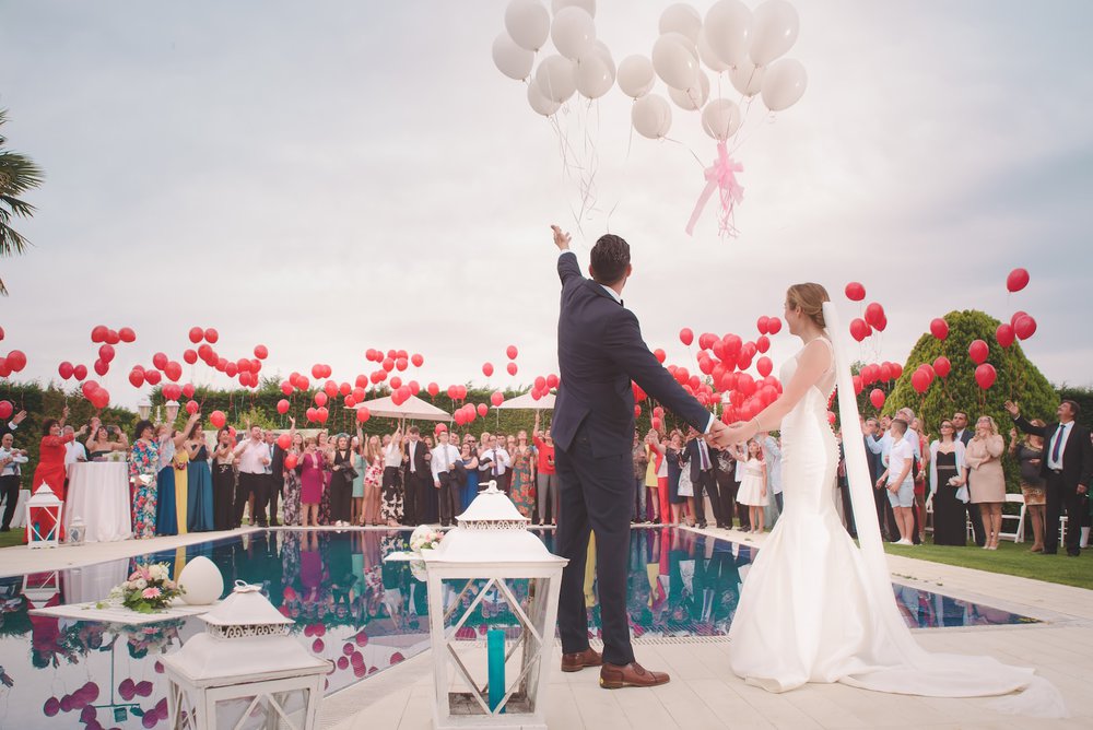 Wedding-trends