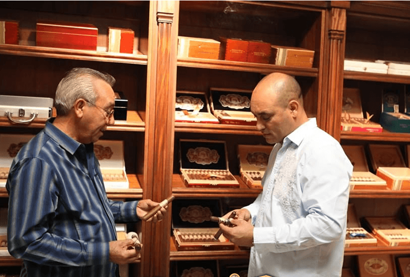 myfathercigars
